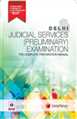 DELHI JUDICIAL SERVICES (PRELIMINARY) EXAMINATION - Mahavir Law House(MLH)